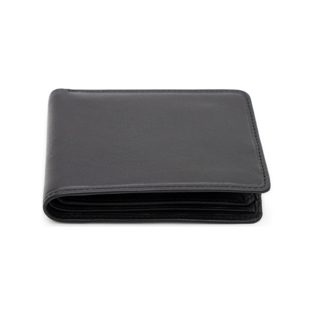 Гаманець Visconti TSC46 Francesca з RFID Black (TSC46 BLK) - зображення 3