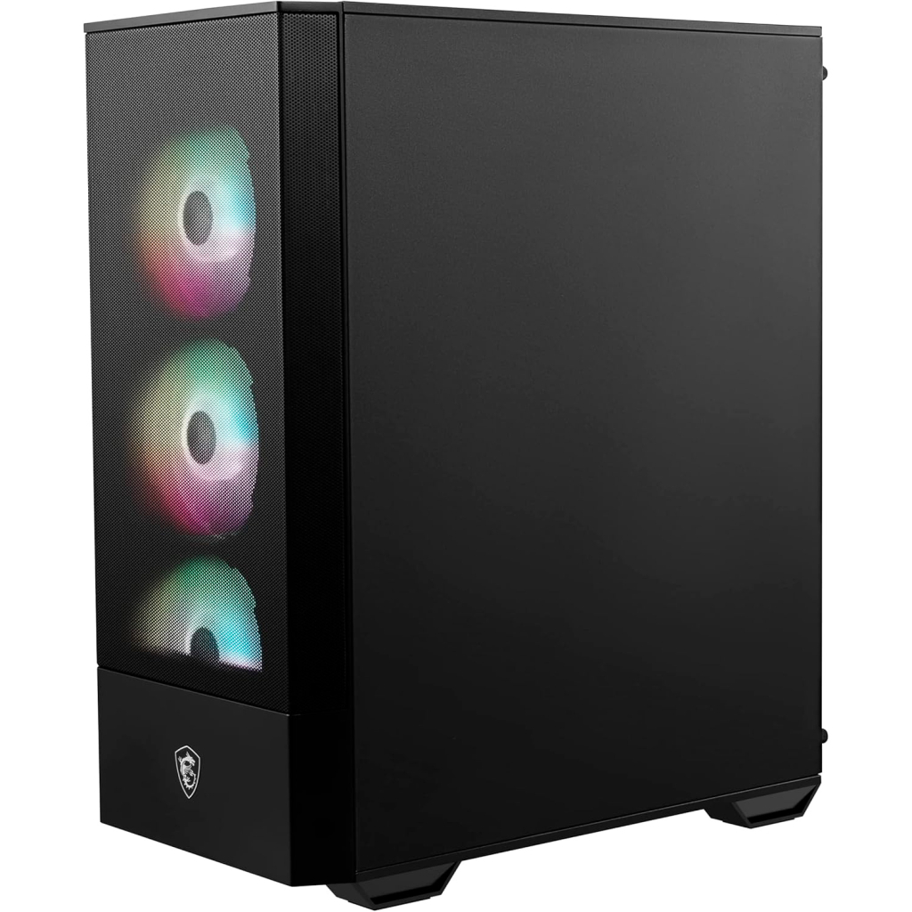 Корпус MSI MAG FORGE 112R - зображення 2