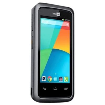 Термінал збору даних Cipherlab RS 30 Laser (AS3091LBDBE01) - зображення 2