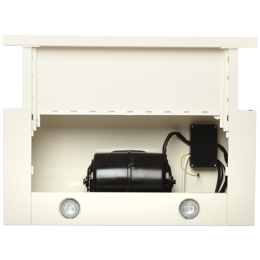 Витяжка кухонна Eleyus Cyclon 700 50 BG - зображення 9