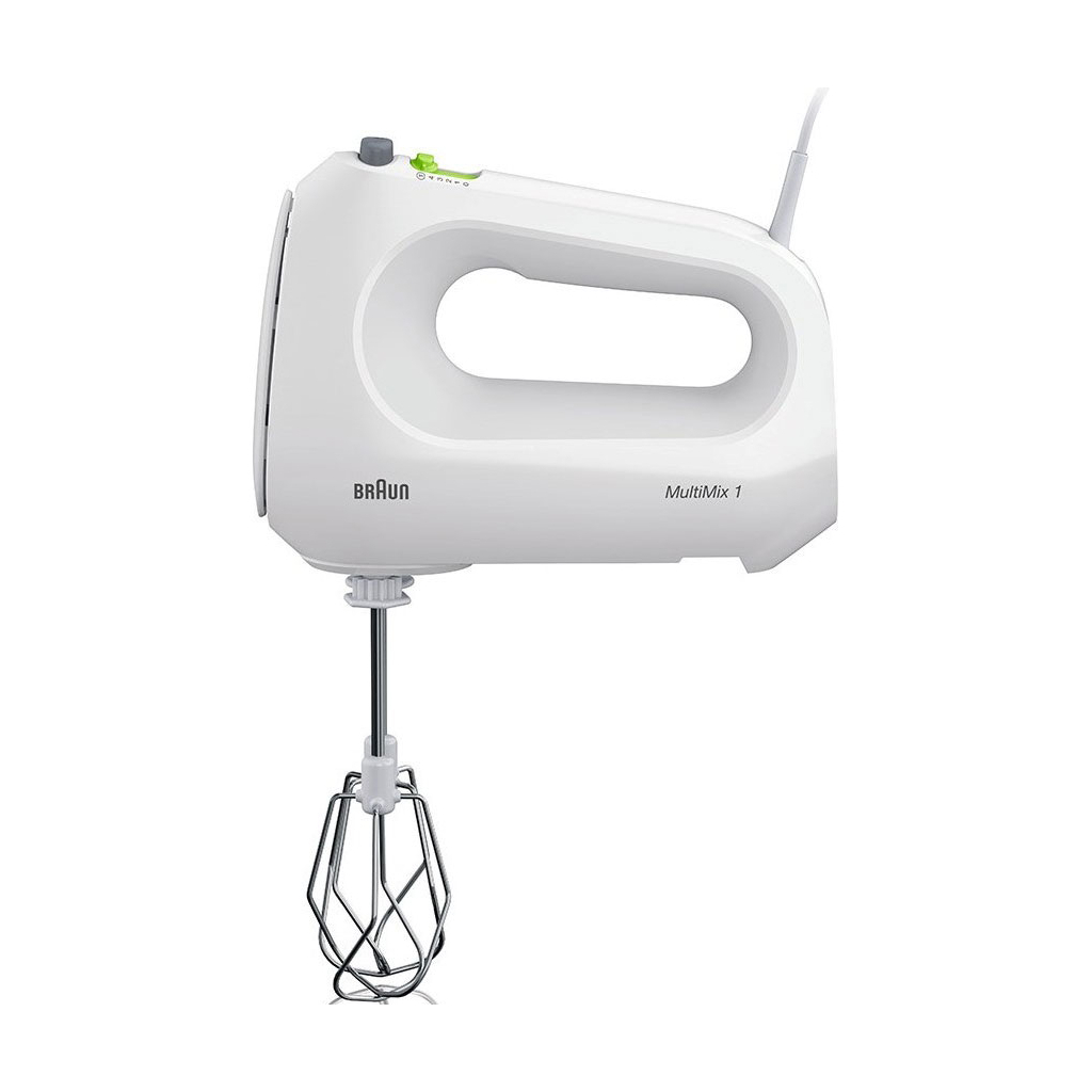 Міксер Braun HM 1070 WH - зображення 4