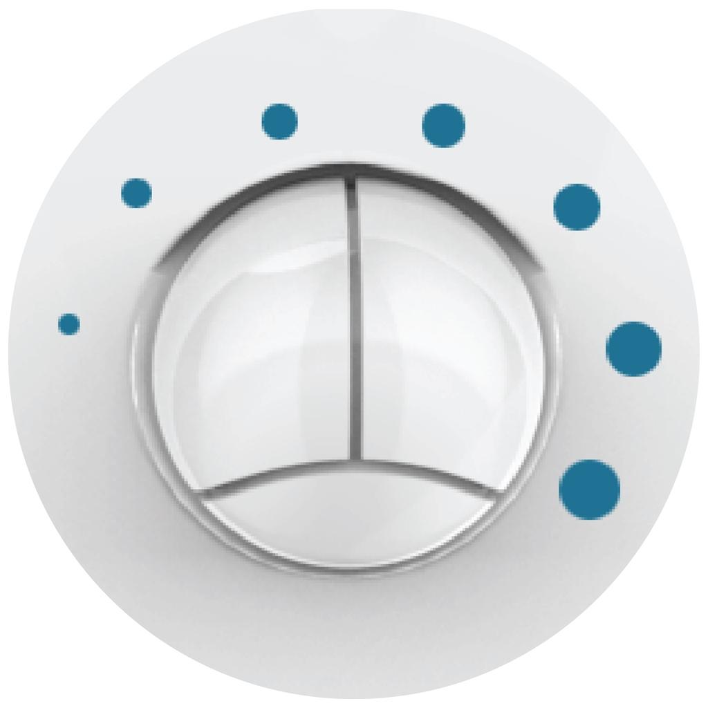 Зволожувач повітря Nuvita NV1823 - зображення 6