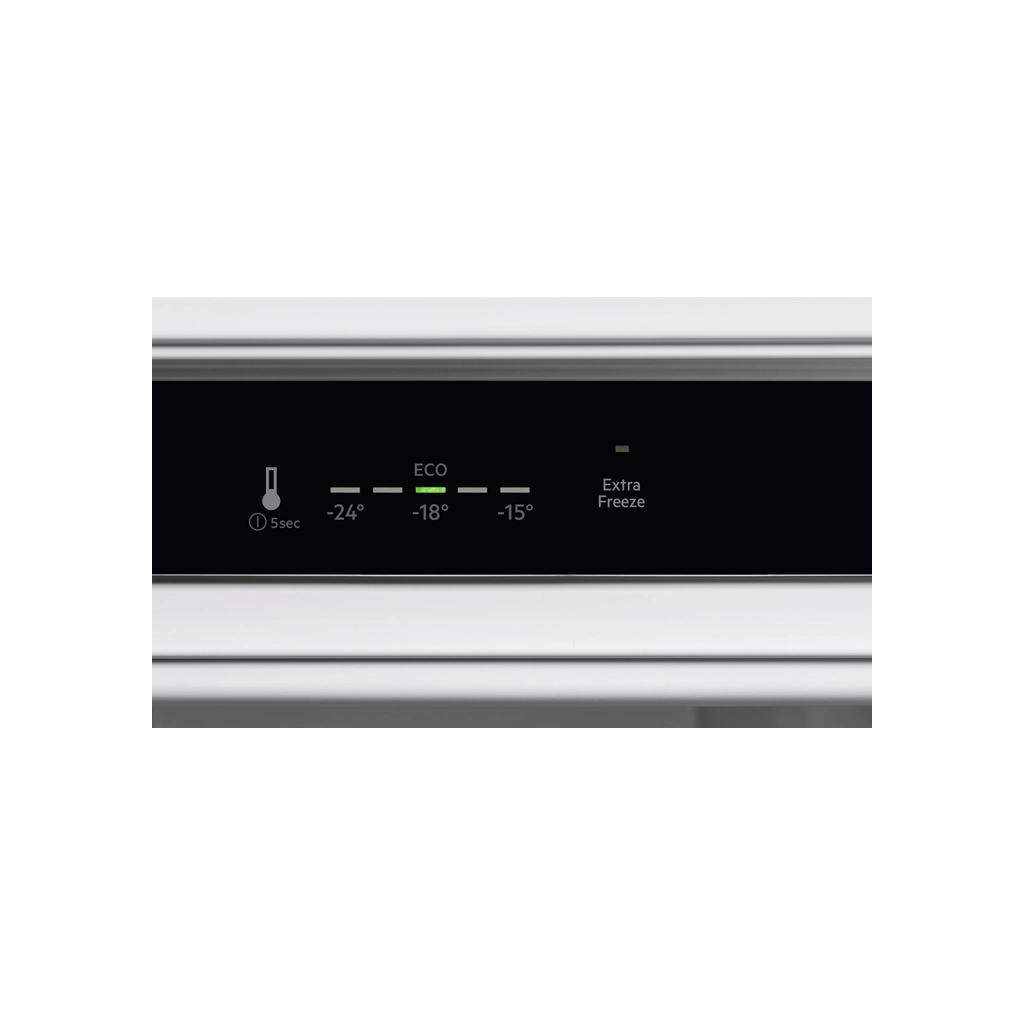 Морозильна камера Electrolux EUN7NE18S - picture 3