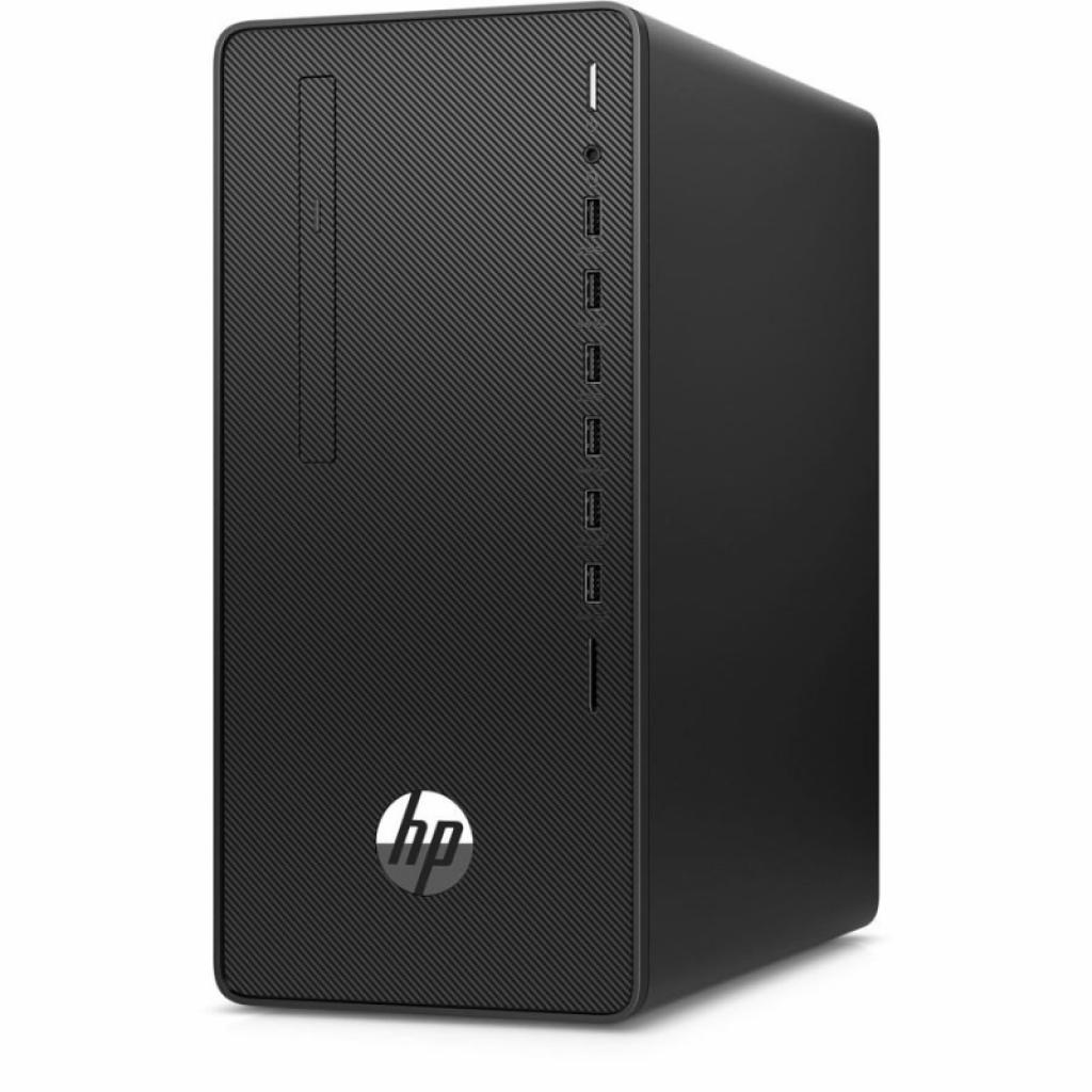 Комп'ютер HP 290 G4 MT / i3-10100 (123P4EA) - зображення 1