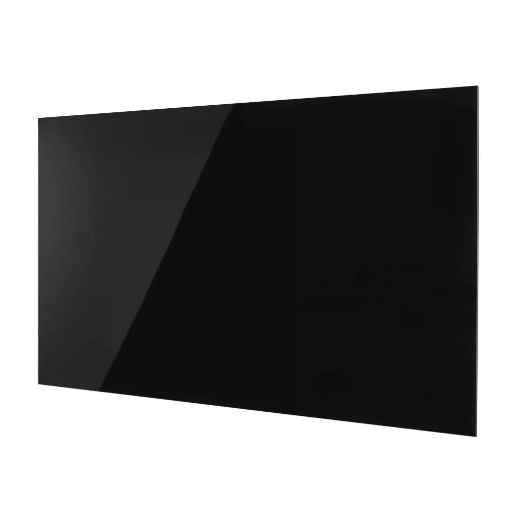 Офісна дошка Magnetoplan скляна магнітно-маркерна 2000x1000 чорна Glassboard-Black (13409012) - зображення 7