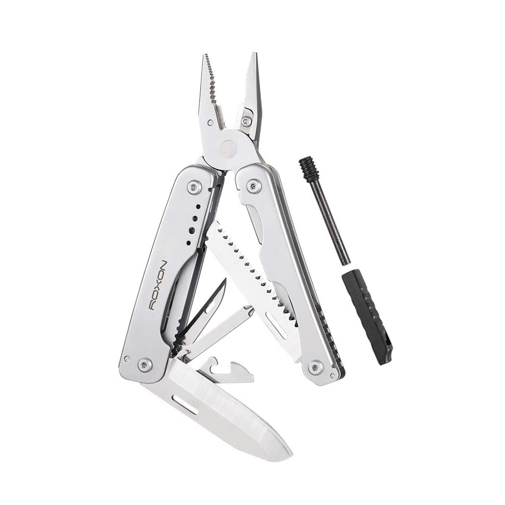 Мультитул Roxon S803 - зображення 2