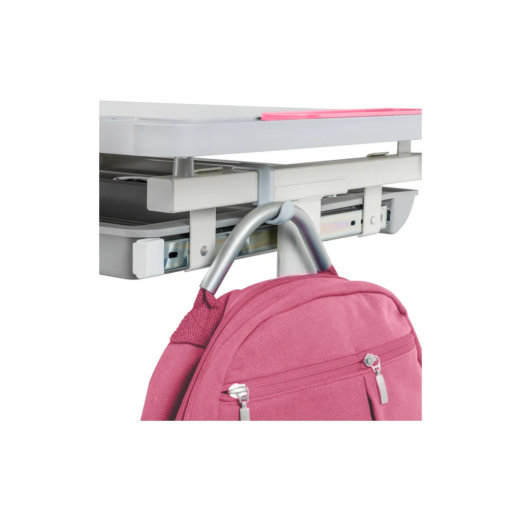 Парта зі стільцем Cubby Lupin Pink (Lupin pink KIDS FURNITURE) - зображення 10