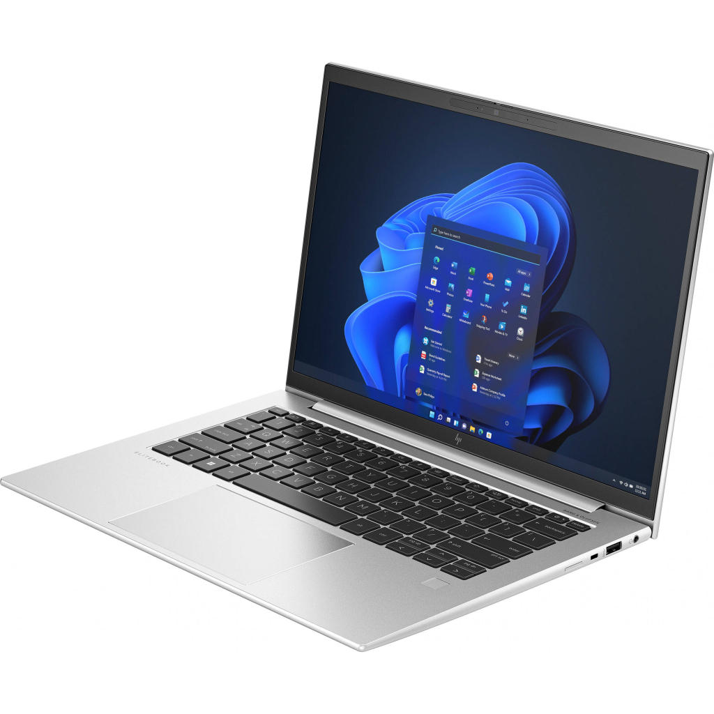 Ноутбук HP EliteBook 1040 G10 (8A3V5EA) - зображення 3