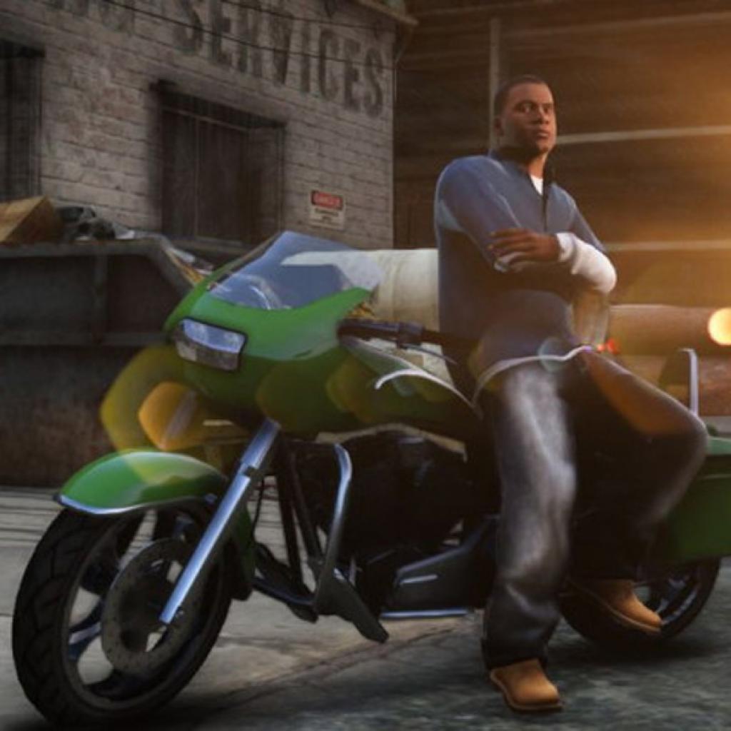 Гра PC Grand Theft Auto V (GTA 5) Premium Online Edition (16173819) - зображення 4