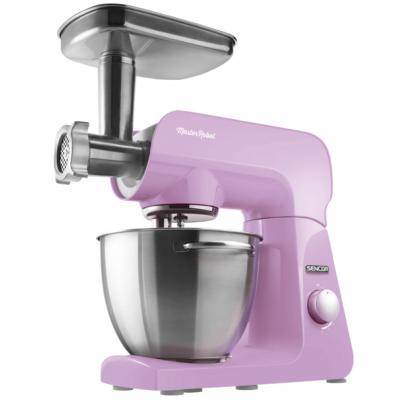 Кухонний комбайн Sencor STM 45 VT - зображення 4