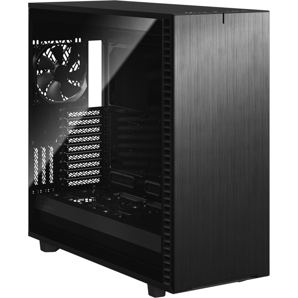 Корпус Fractal Design Define 7 XL B TG Light (FD-C-DEF7X-02) - зображення 2