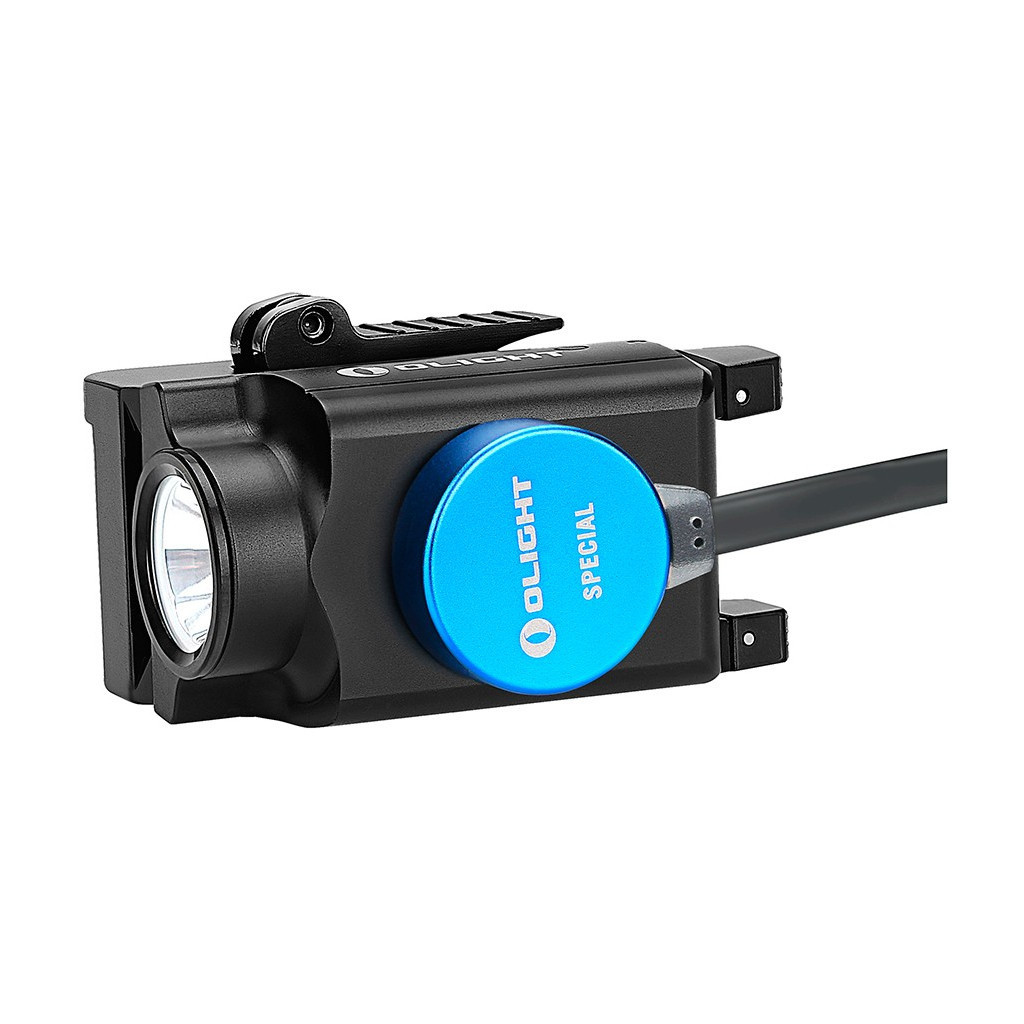 Ліхтар Olight PL-Mini 2 Valkyrie Black (PL-Mini 2) - зображення 8