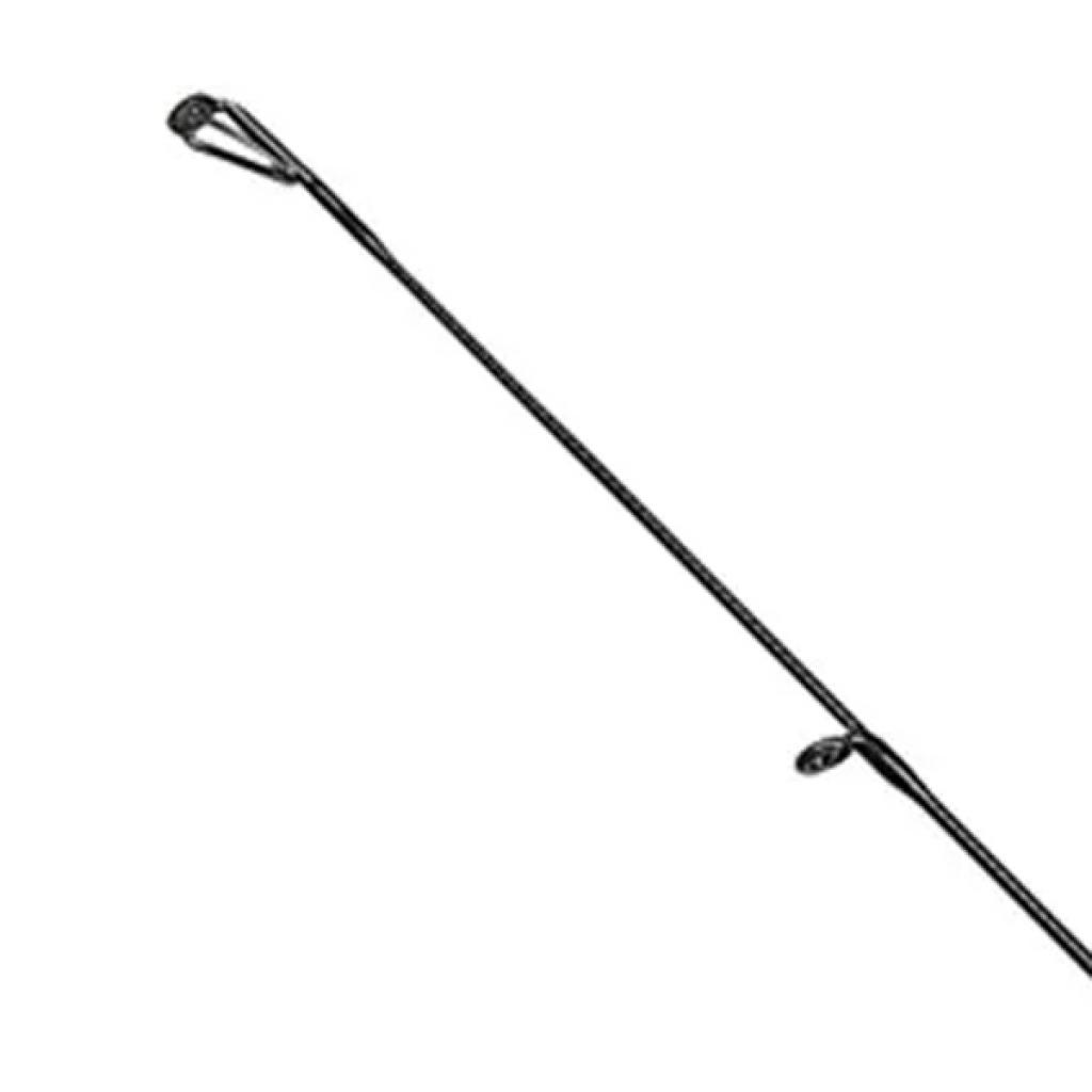 Вудилище DAM Effzett Yagi 19 Light Jig 2.40м 3-18гр. (60309) - зображення 2