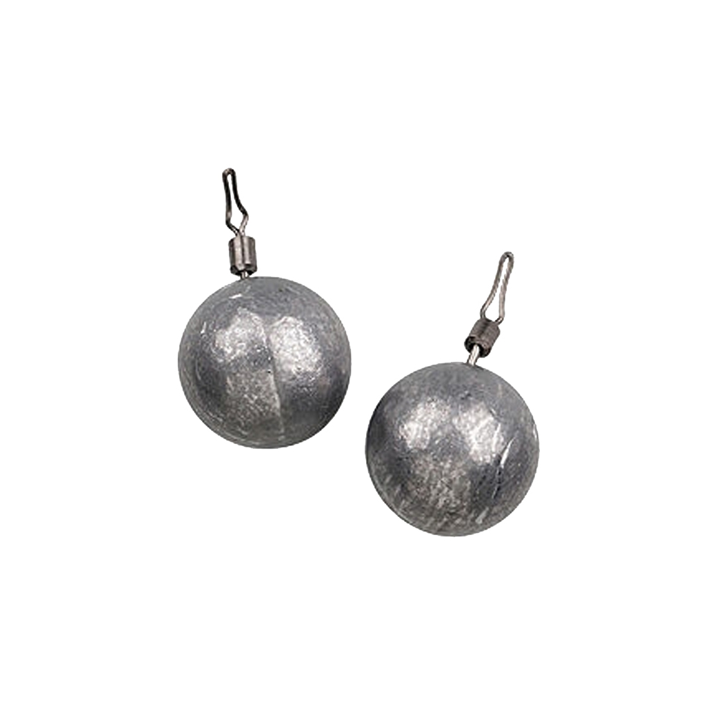 Грузило Select Drop-Shot шар 14г (1325.00.39) - зображення 1