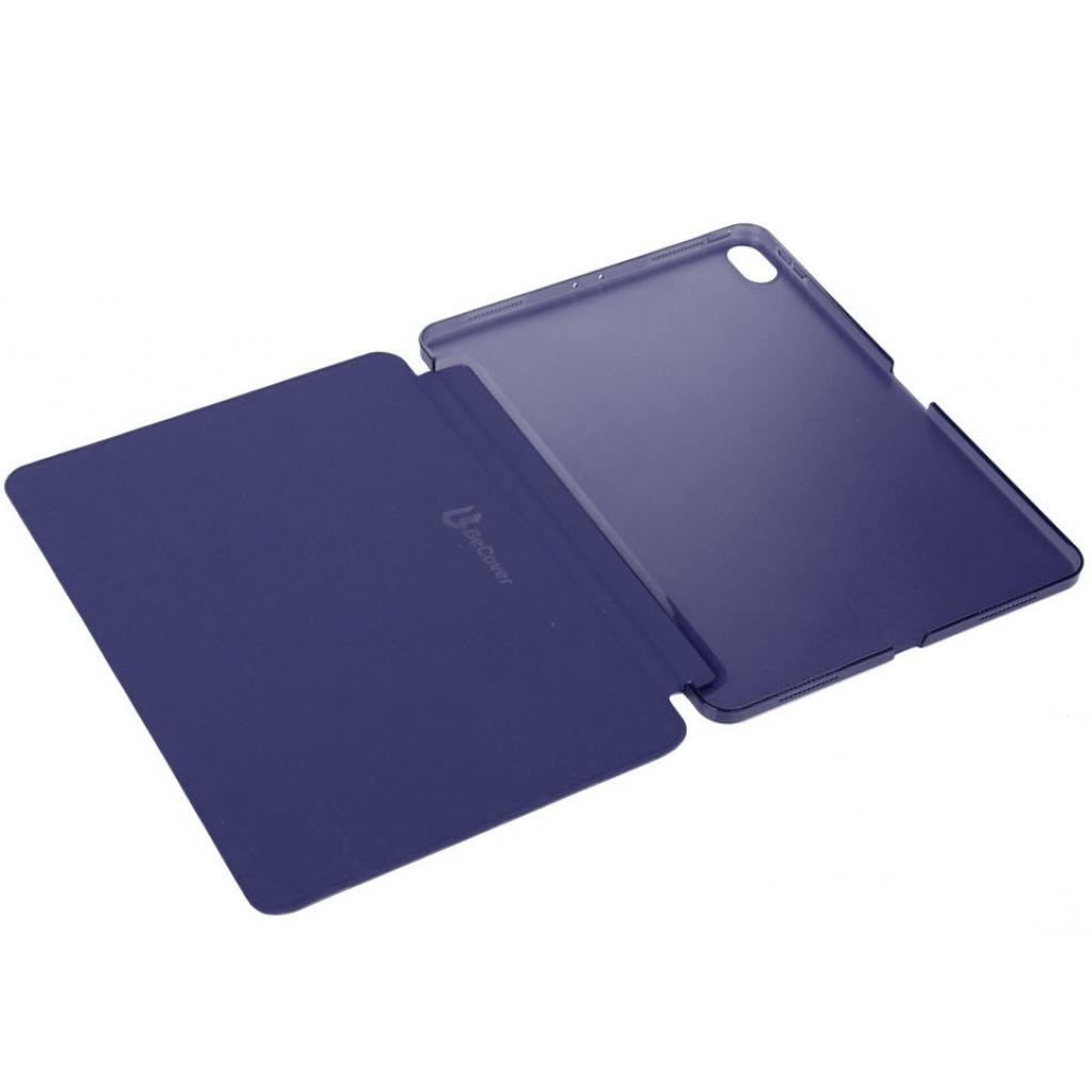 Чохол до планшета BeCover Smart Case Apple iPad Pro 12.9 2018 Deep Blue (703112) - зображення 3