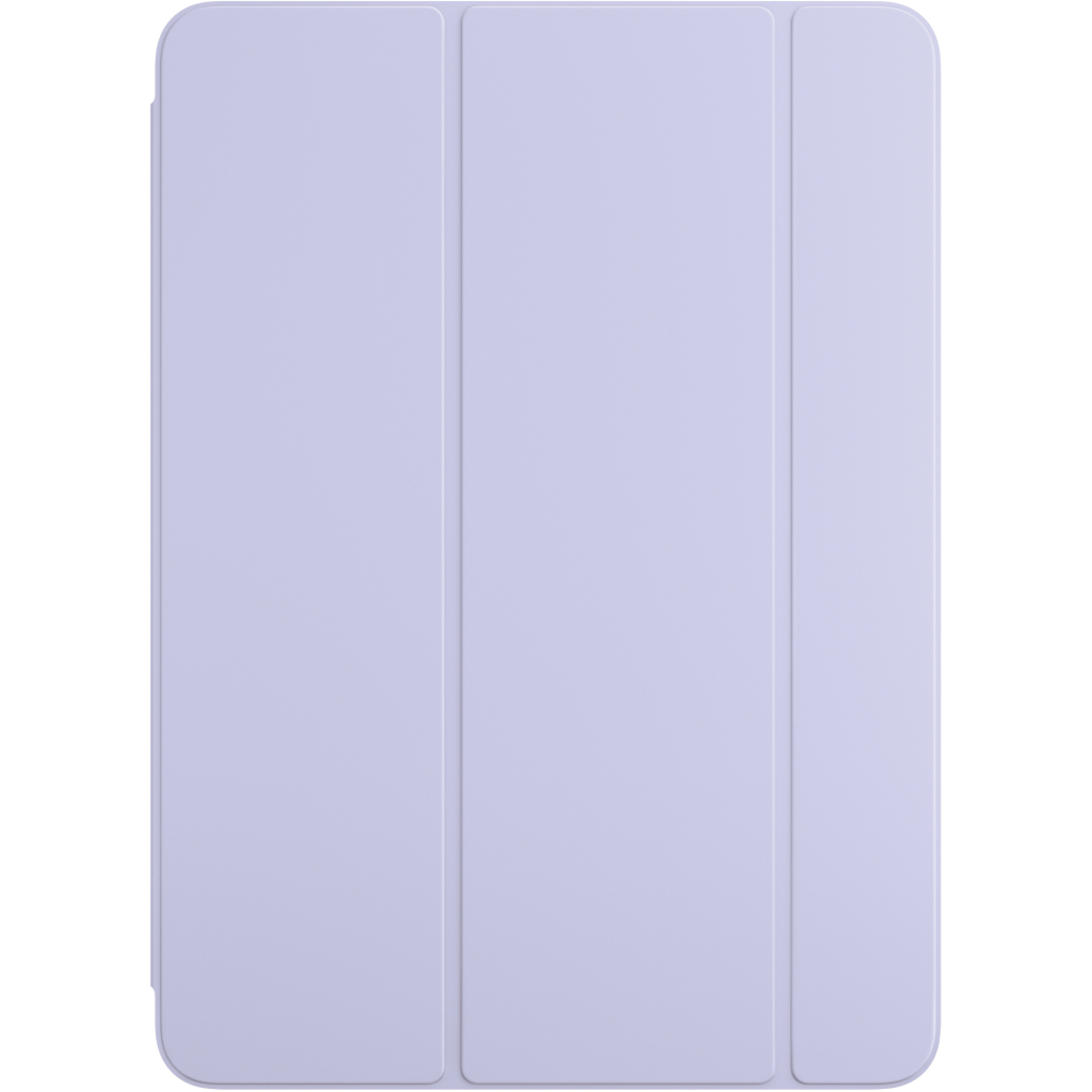 Чохол до планшета Smart Folio for iPad Air 11-inch (M2) - Light Violet Apple (MWK83ZM/A) - зображення 1