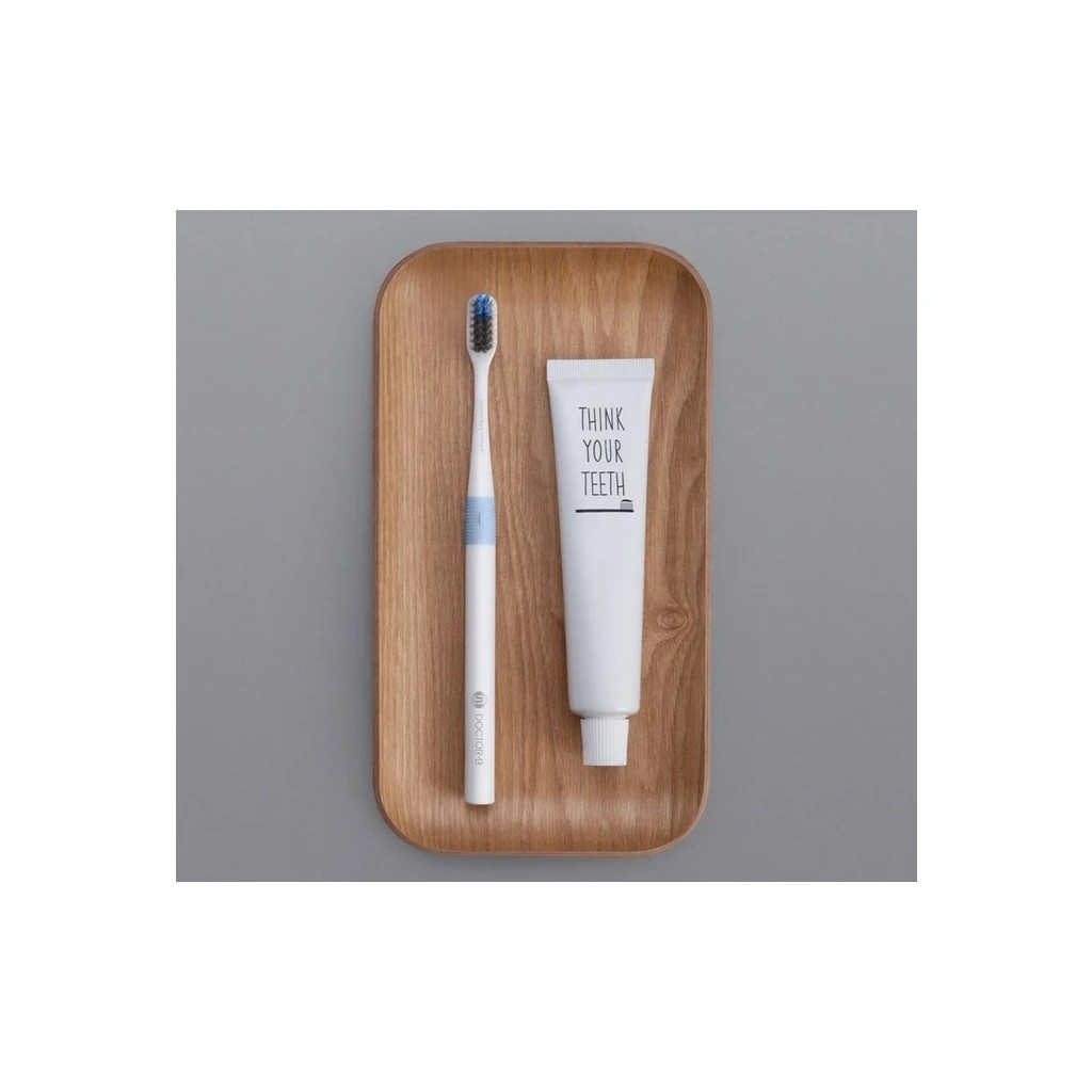 Зубна щітка Xiaomi Doctor B Pink Soft (Р29455) - зображення 3