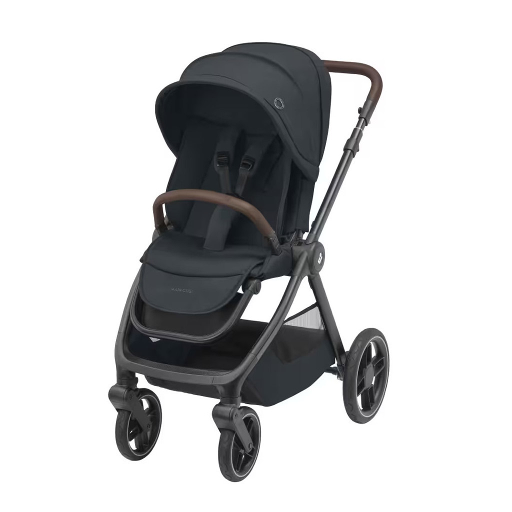 Коляска Maxi-Cosi Oxford Essential Graphite (1150750110) - зображення 1