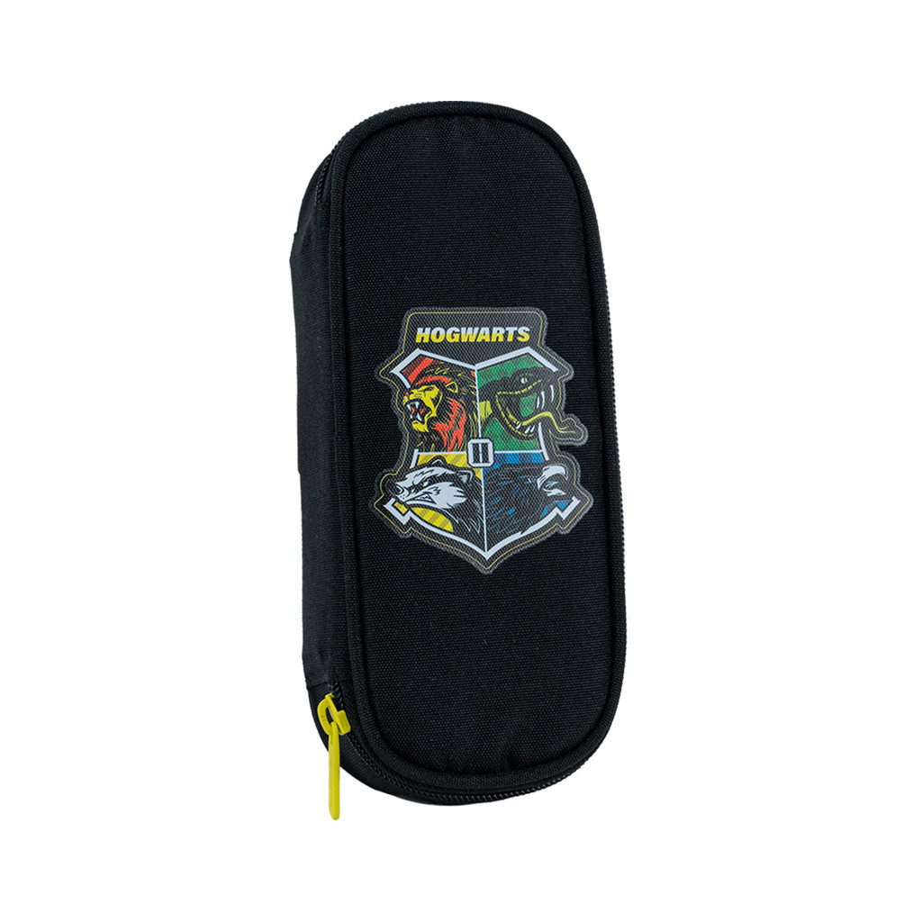 Пенал Kite 599 Harry Potte (HP24-599) - зображення 3