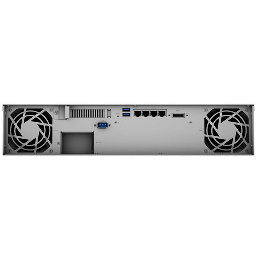 NAS Synology RS1221+ - зображення 4