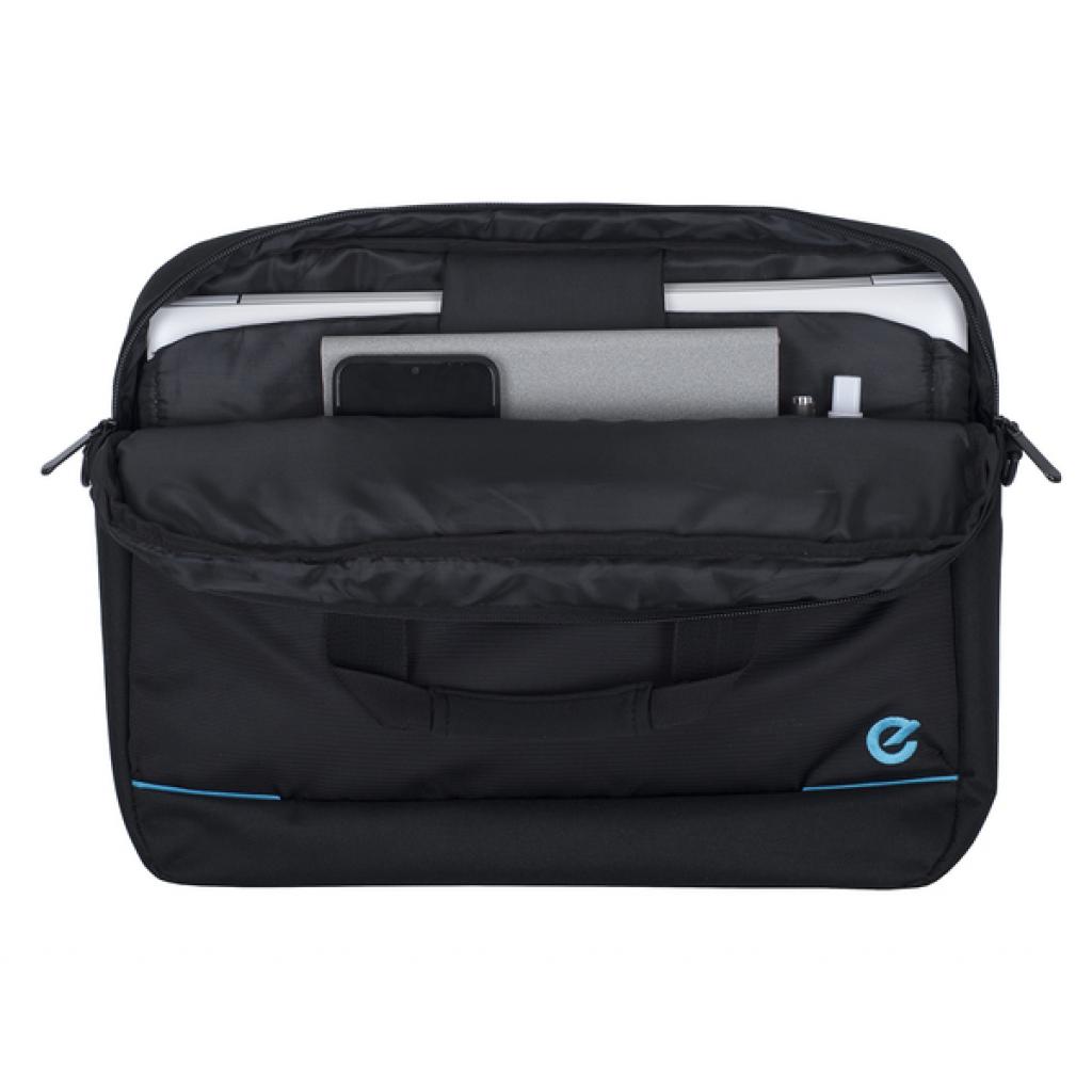 Сумка для ноутбука Ergo Arezzo 416 (Black) (EA416B) - зображення 4
