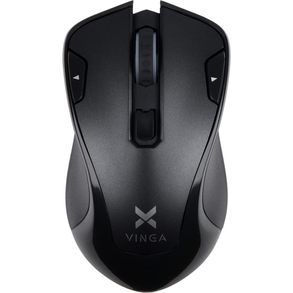 Мишка Vinga MSW-527 black - зображення 3