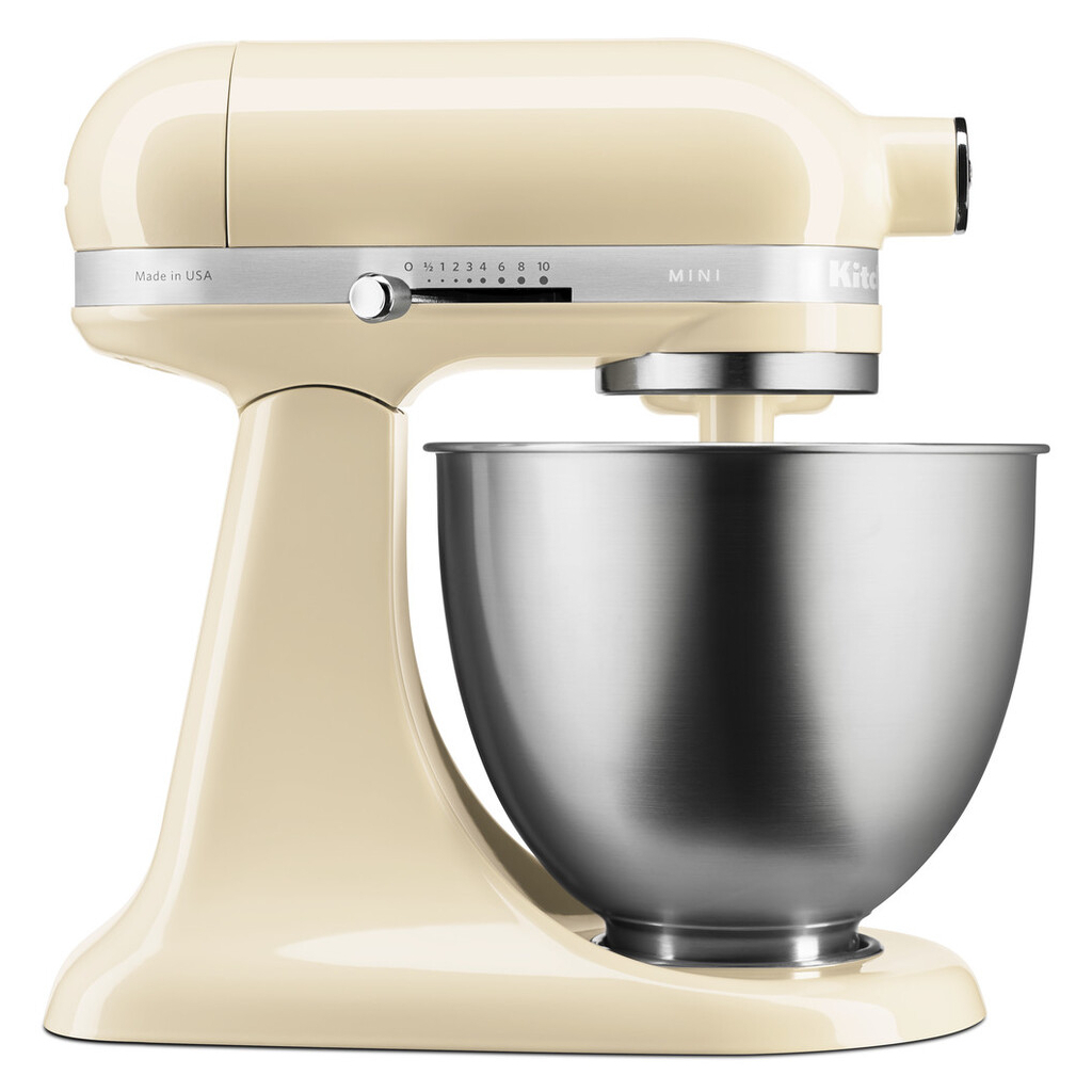 Кухонний комбайн KitchenAid 5KSM3311XEAC - зображення 1