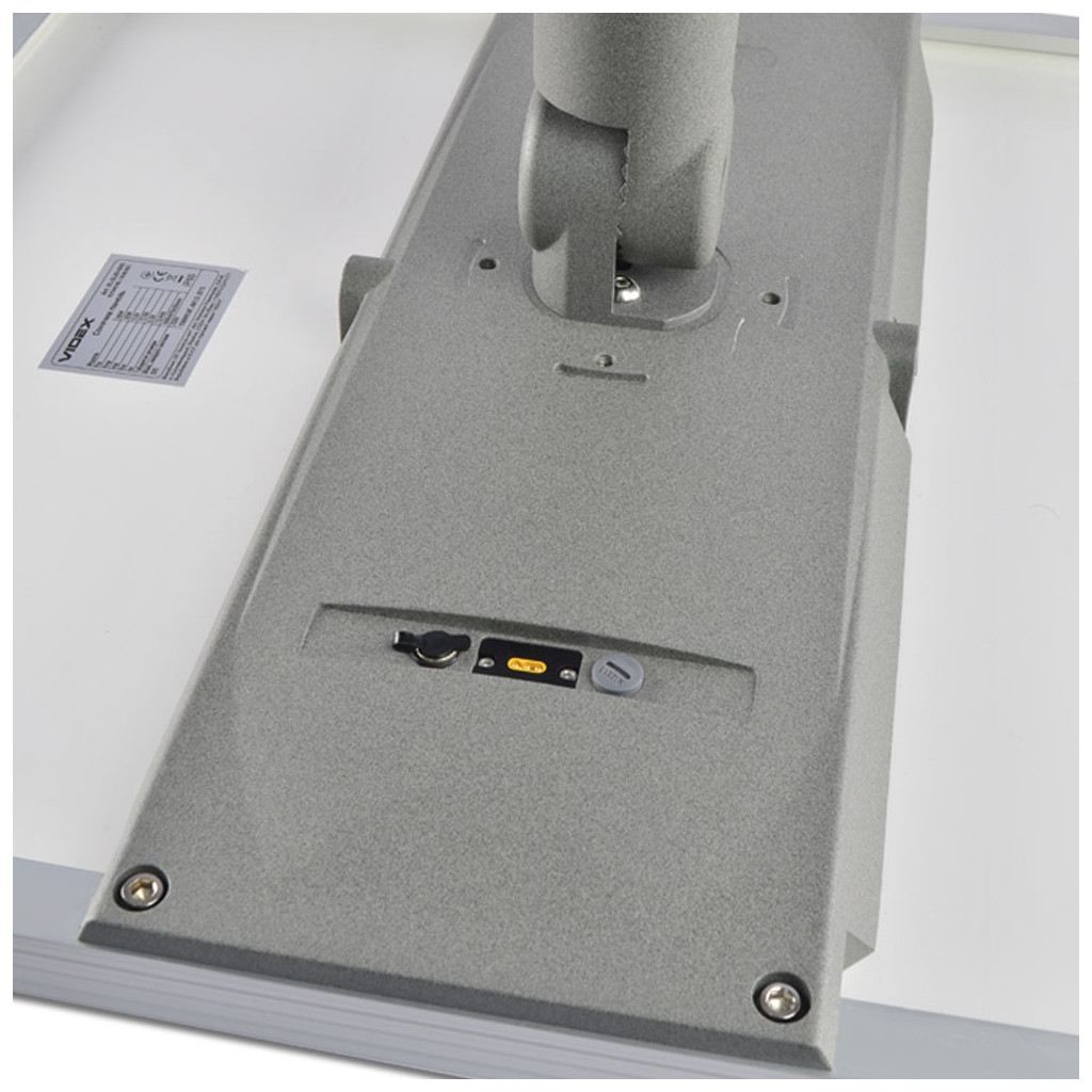 Прожектор Videx LED 60W 5000K (VL-SLSO-605) - зображення 6