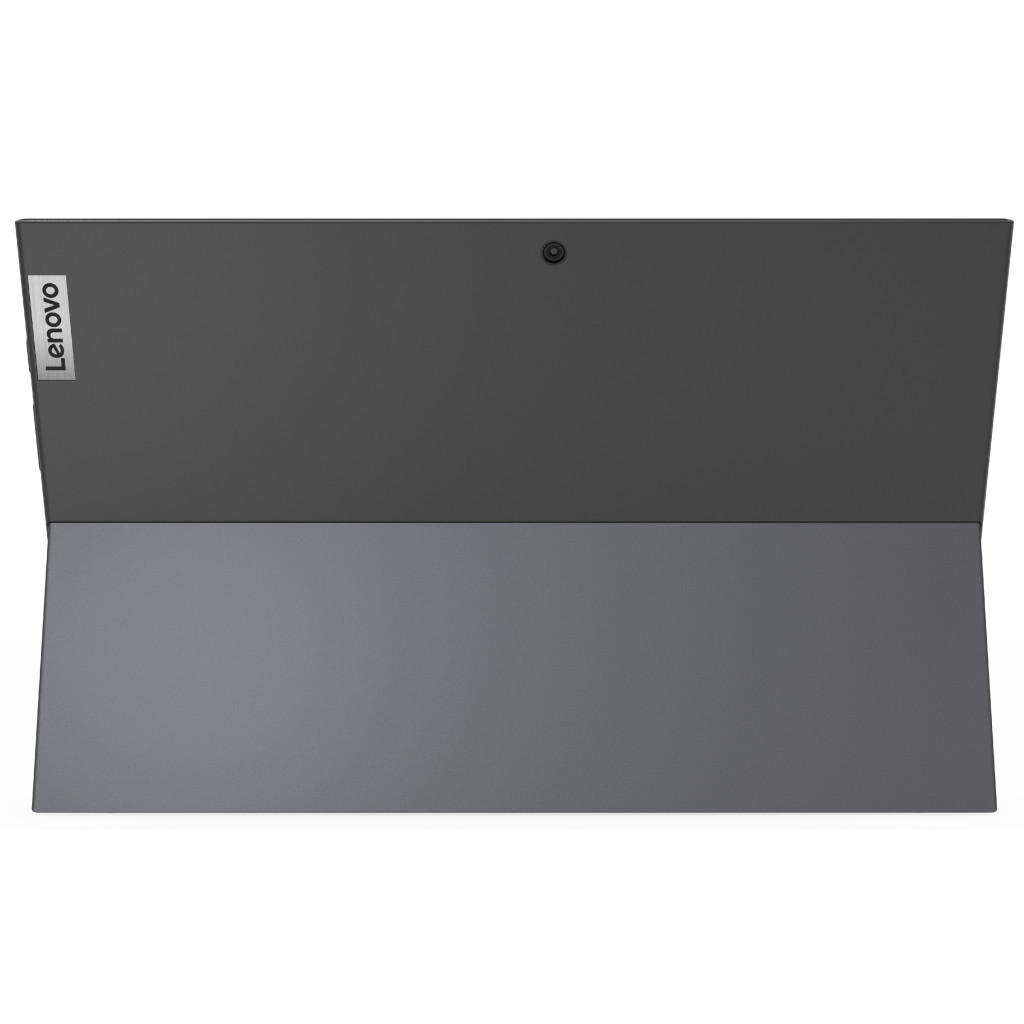 Планшет Lenovo IdeaPad Duet 3 10.3WUXGA Touch/Cel N4020/4/64F//W11P/Grey (82AT00LDRA) - зображення 12