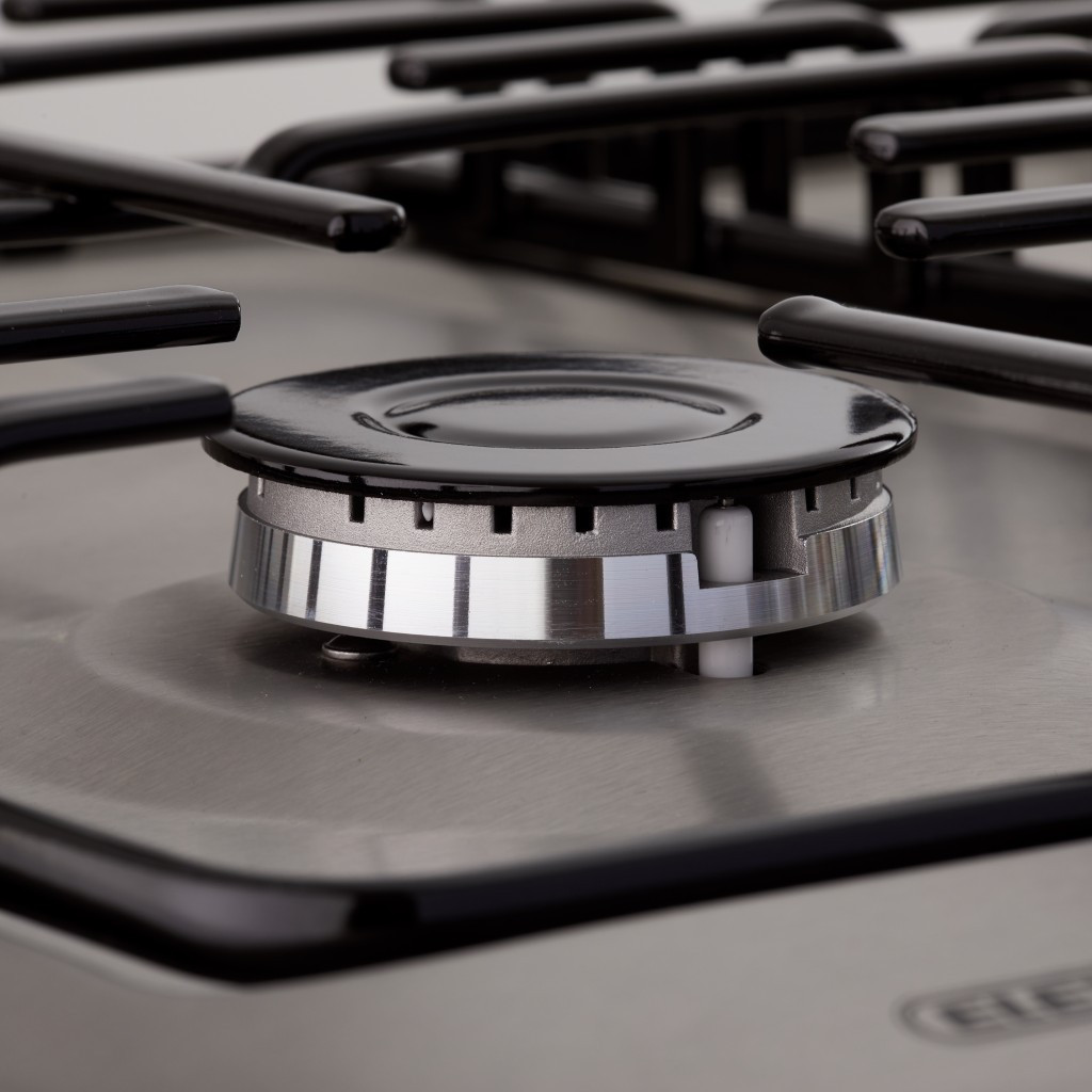 Варочна поверхня Eleyus GRACIA 60 IS EF - изображение 10