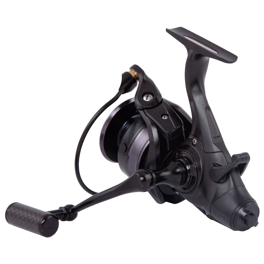 Котушка Prologic Element 3000 BF 9+1BB (1846.16.63) - зображення 3