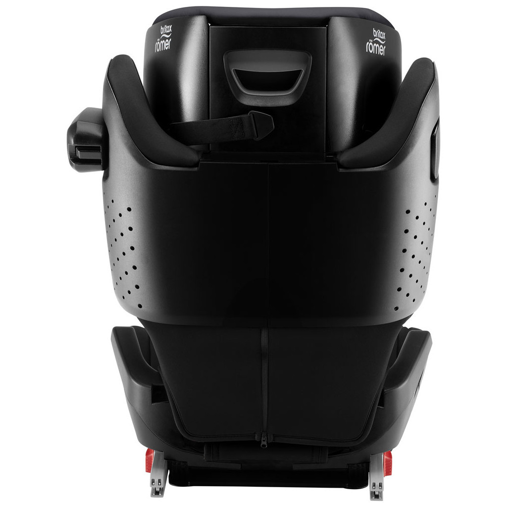 Автокрісло Britax-Romer Kidfix I-size Cosmos Black (2000035120) - зображення 6