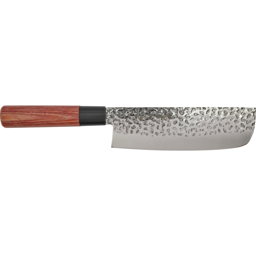 Кухонний ніж Kanetsune "KC-950" Usubagata 165 mm (KC-953) - зображення 2