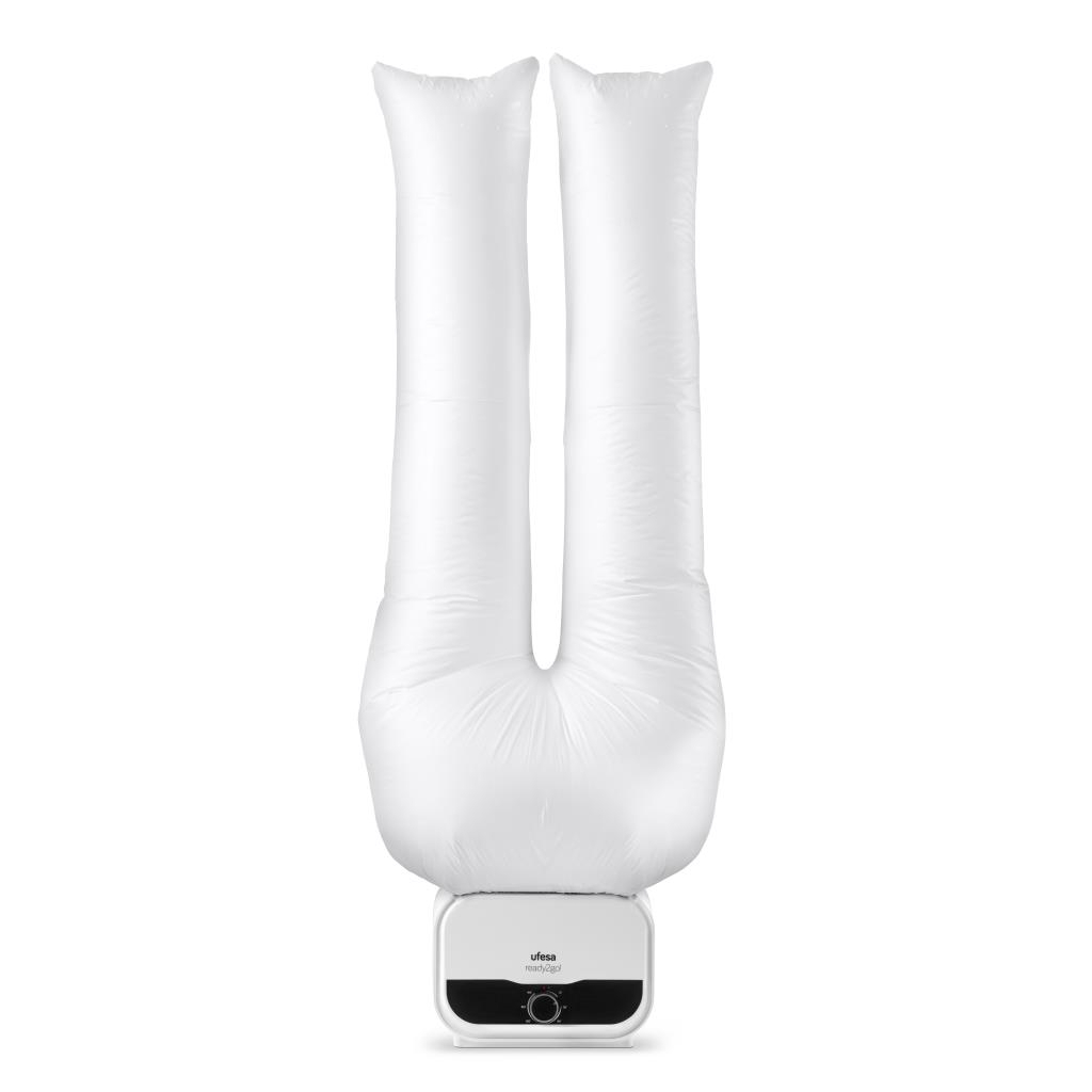 Відпарювач для одягу Ufesa SV0012 (80305248) - зображення 1