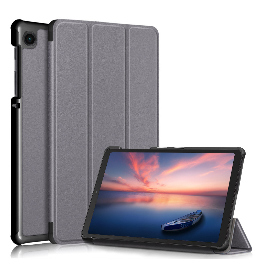 Чохол до планшета BeCover Smart Case Samsung Galaxy Tab A8 10.5 (2021) SM-X200 / SM-X2 (707264) - зображення 2