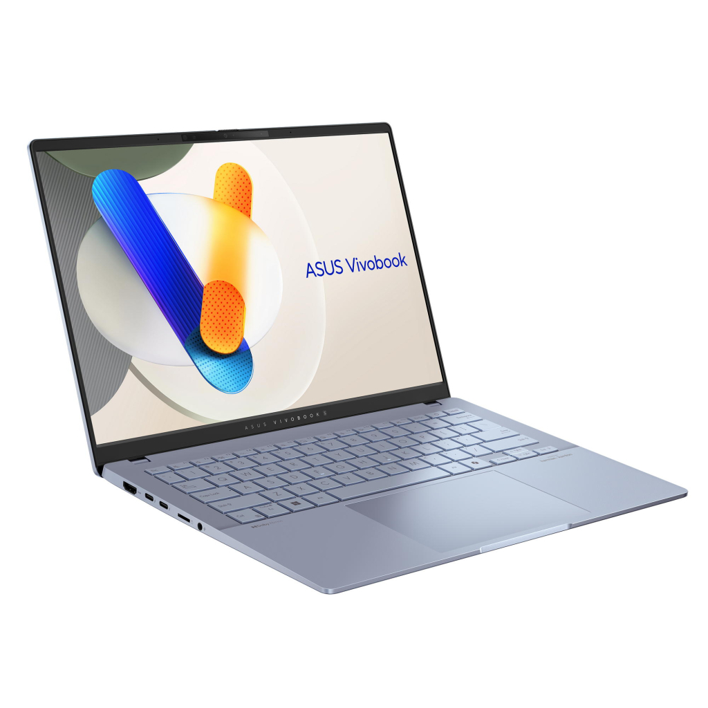 Ноутбук ASUS Vivobook S 14 OLED S5406SA-PP113 (90NB15R2-M00FW0) - зображення 2