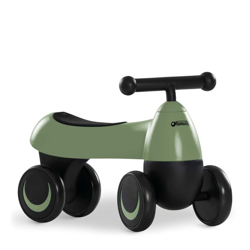 Біговел Hauck 1st Ride Four Matt Green (80403-6) - зображення 1