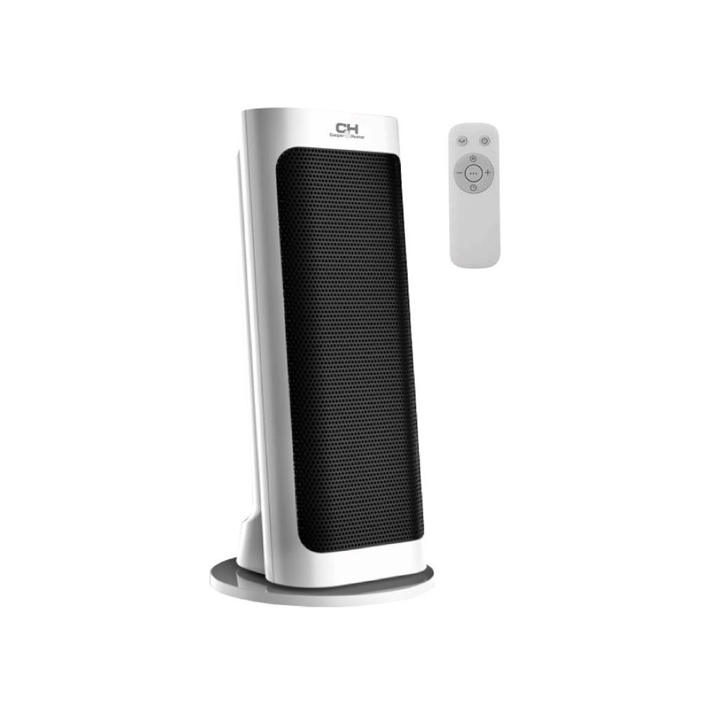 Обігрівач Cooper&Hunter CH-F2000CTE - зображення 2