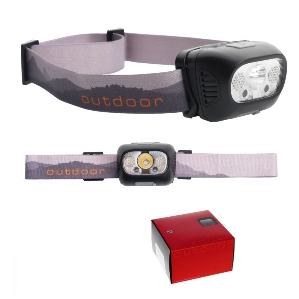 Ліхтар Schwarzwolf Herlen чорний (F2308800AJ3) - зображення 7