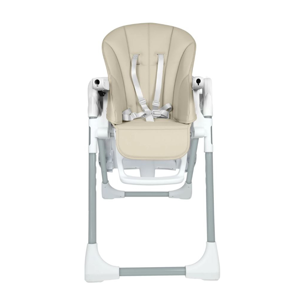 Стілець для годування FreeON VITO Beige (45135) - зображення 4