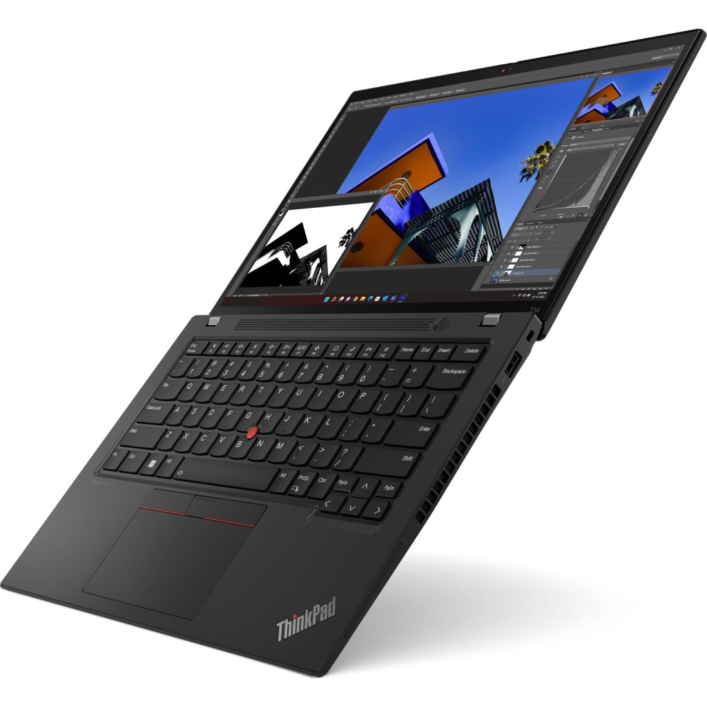 Ноутбук Lenovo ThinkPad T14 G4 (21HD0056RA) - зображення 7