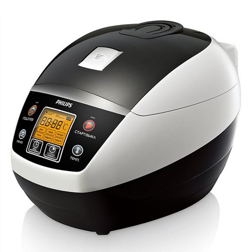 Мультиварка Philips HD 3134/00 (HD3134/00) - зображення 1