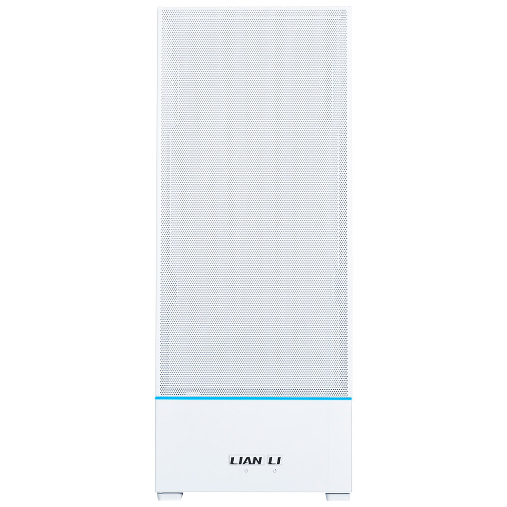 Корпус Lian Li LIAN LI SUP01W White (G99.SUP01W.00) - зображення 2