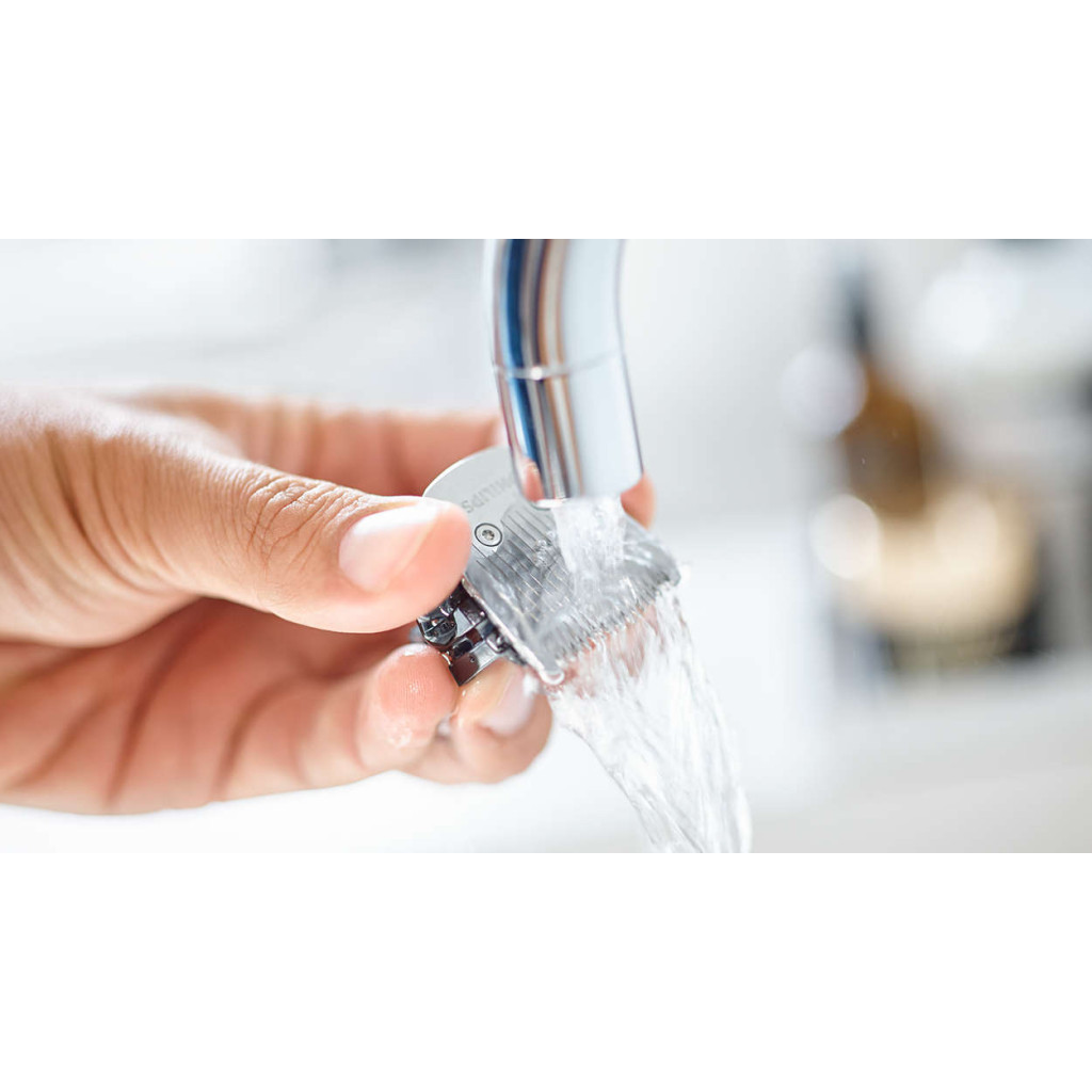 Тример Philips BT7510/15 - зображення 10