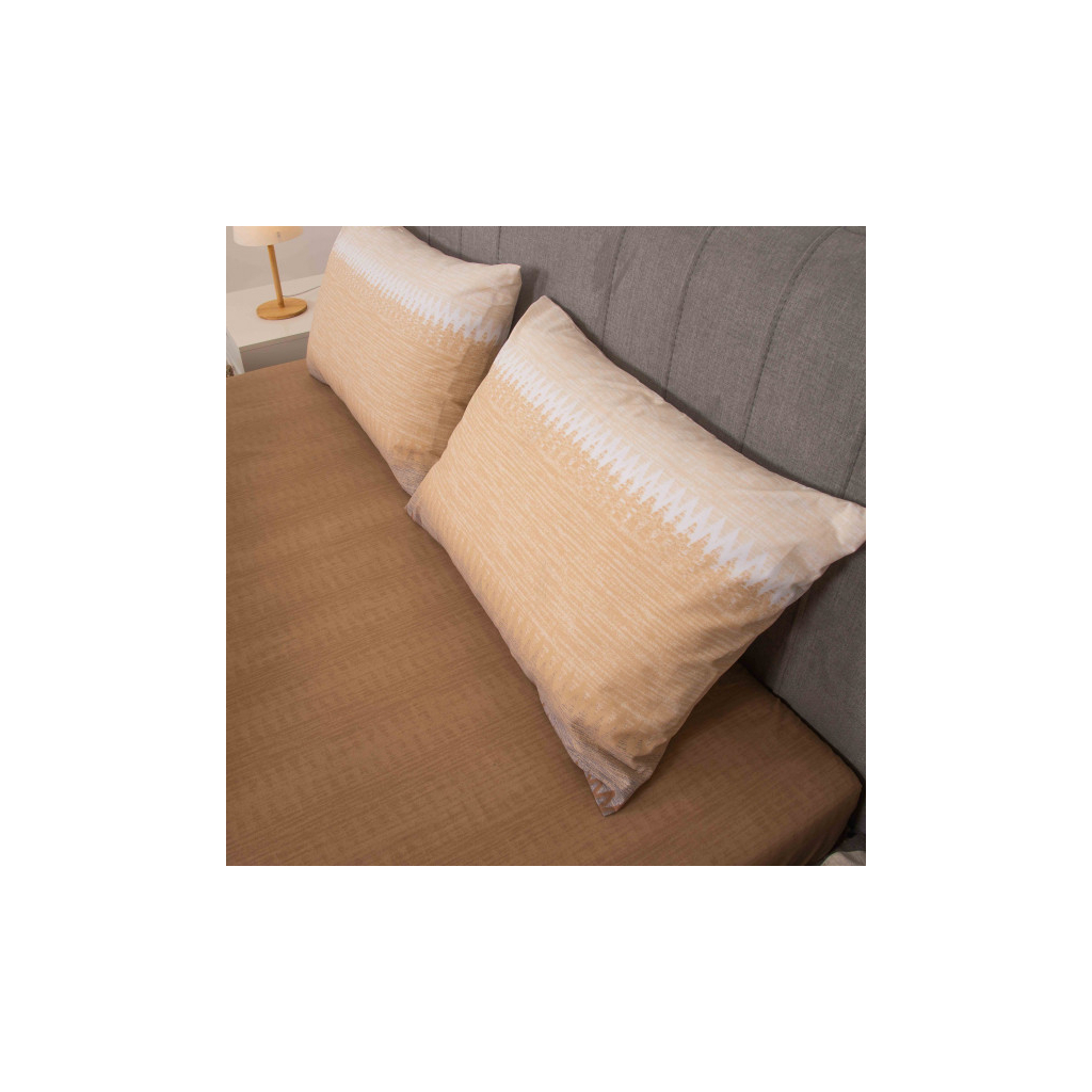 Постільна білизна Viluta 22188 Ранфорс полуторний (22188-pl) - зображення 6