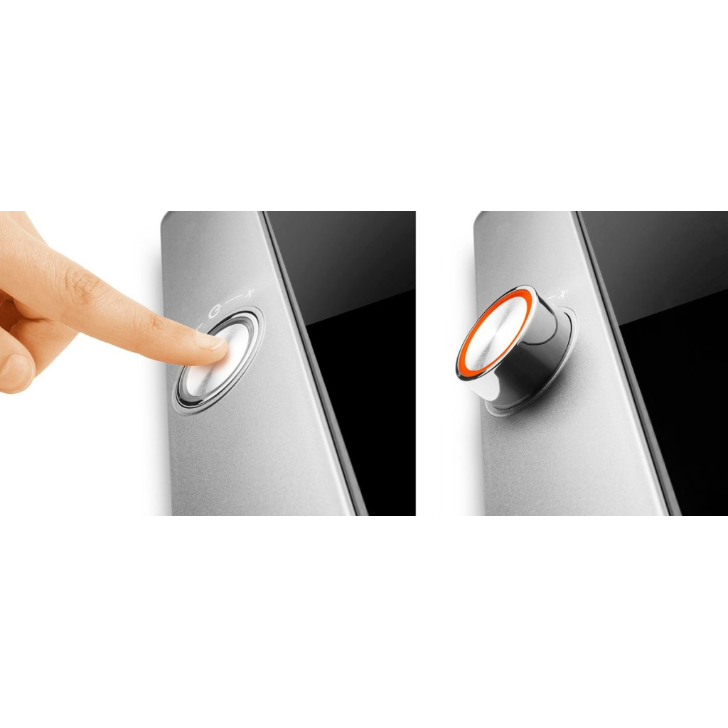 Настільна плита Philco PHCP2020 - зображення 4