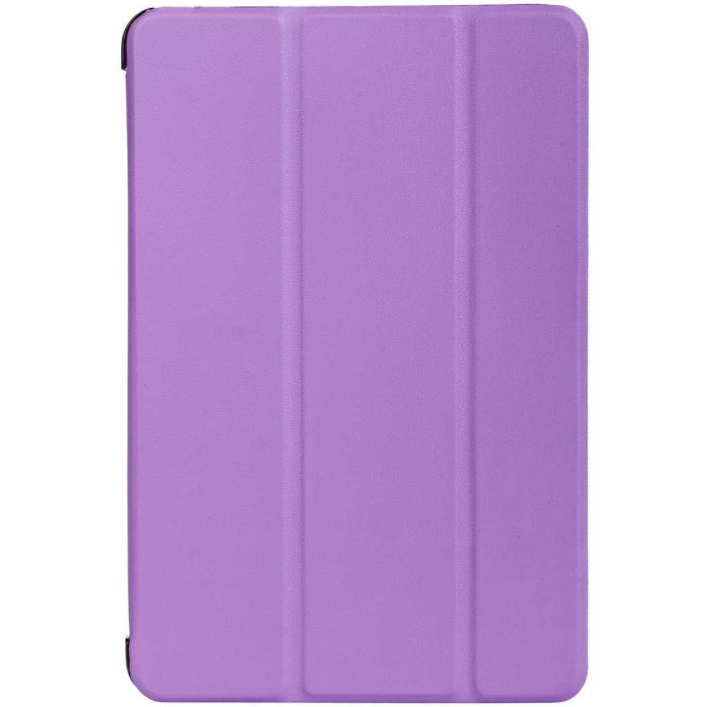 Чохол до планшета BeCover Smart Case Apple iPad Air 3 2019 Purple (703781) - зображення 1