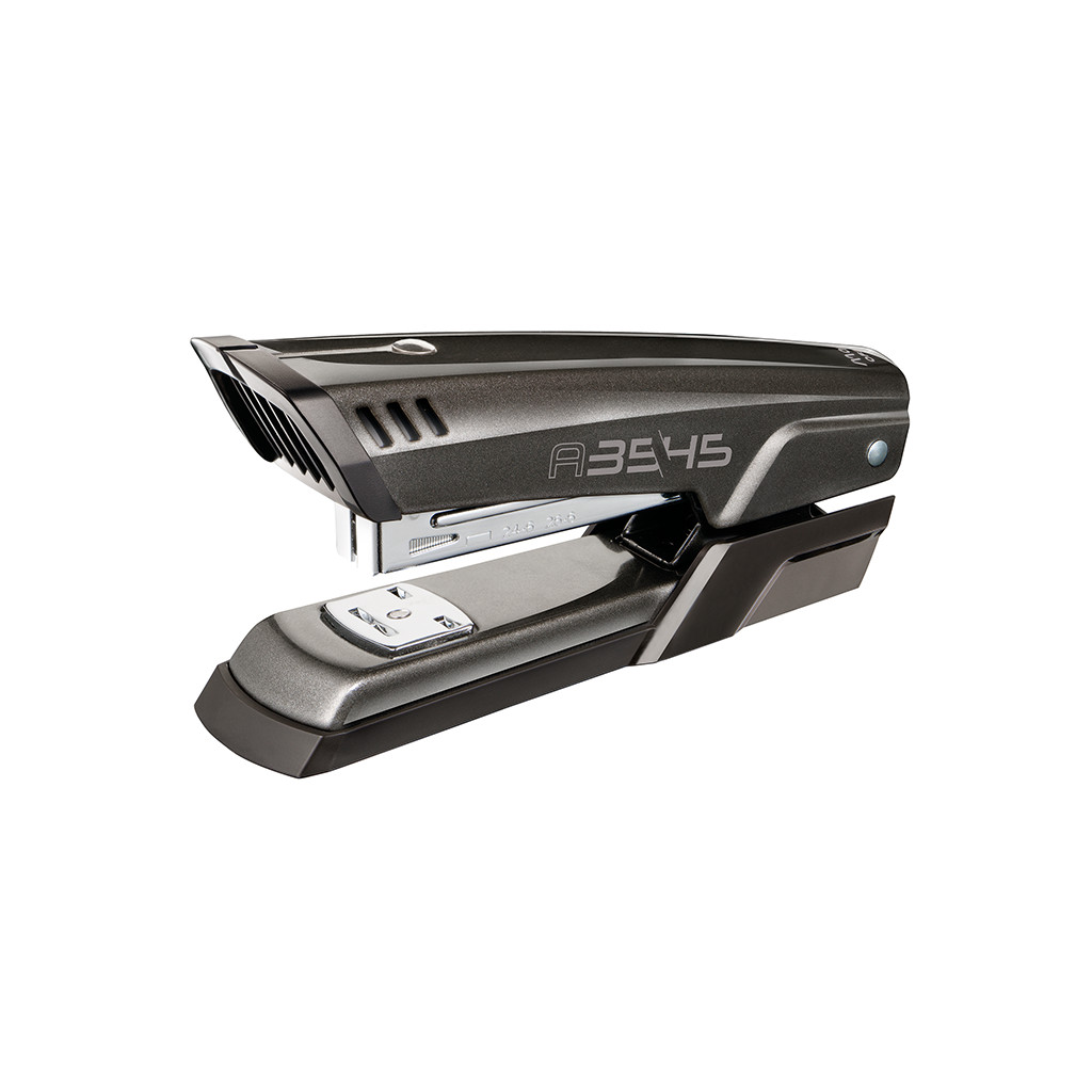 Степлер Maped ADVANCED METAL, металевий, 25л., (Скоби №24 / 6, 26/6), сріб (MP.354510) - зображення 2