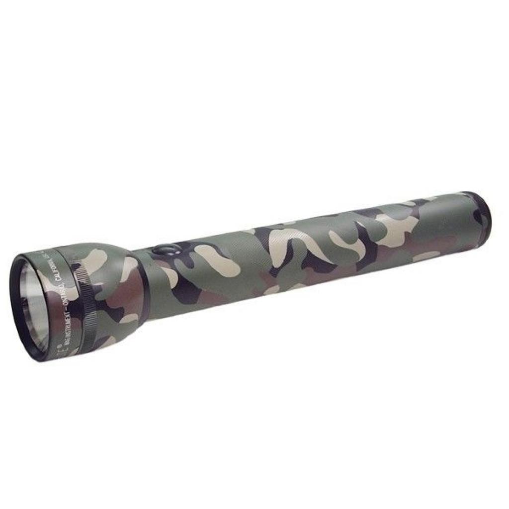 Ліхтар Maglite 3D в блістері (камуфляж) (S3D026R) - зображення 2