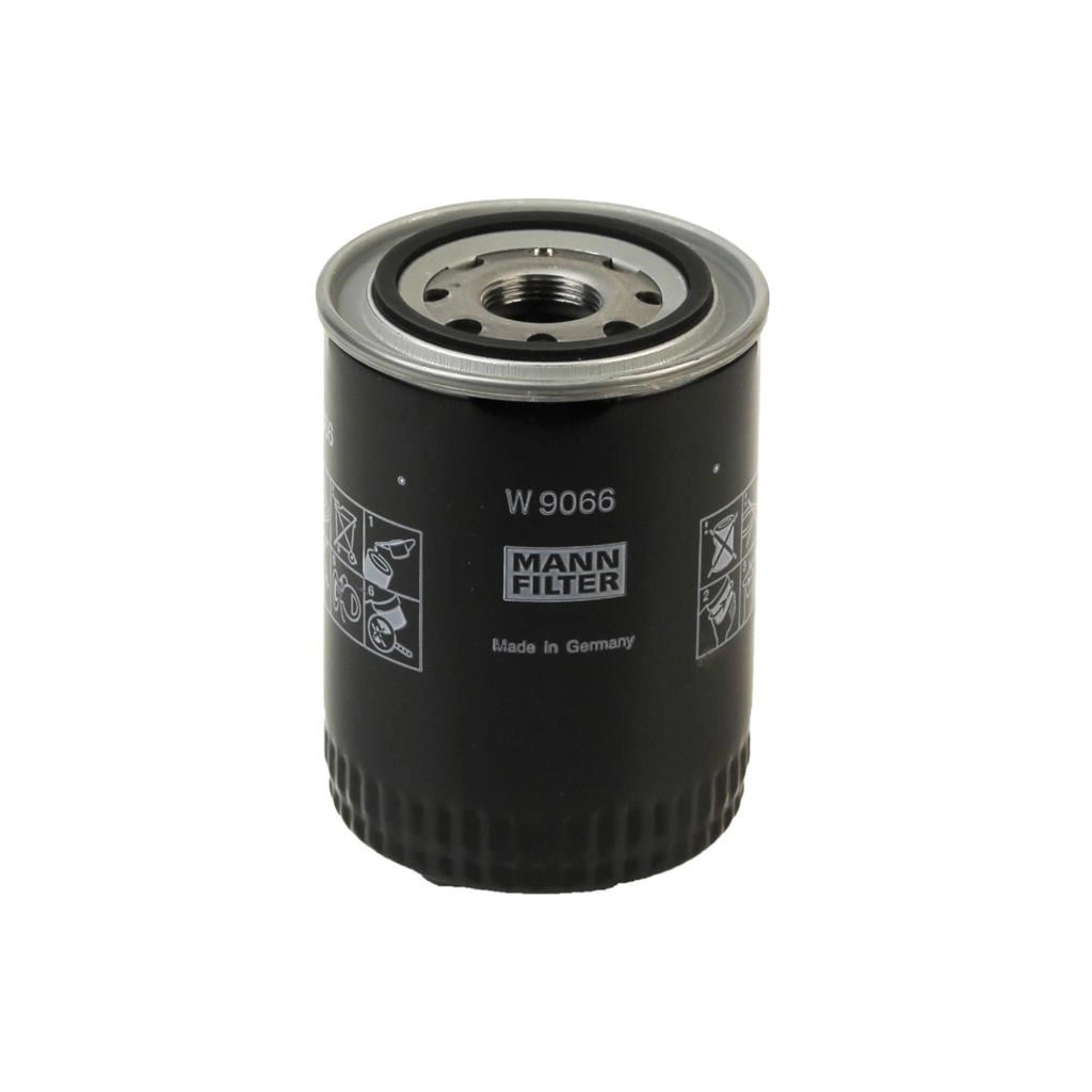 Фільтр масляний Mann W9066 - зображення 1